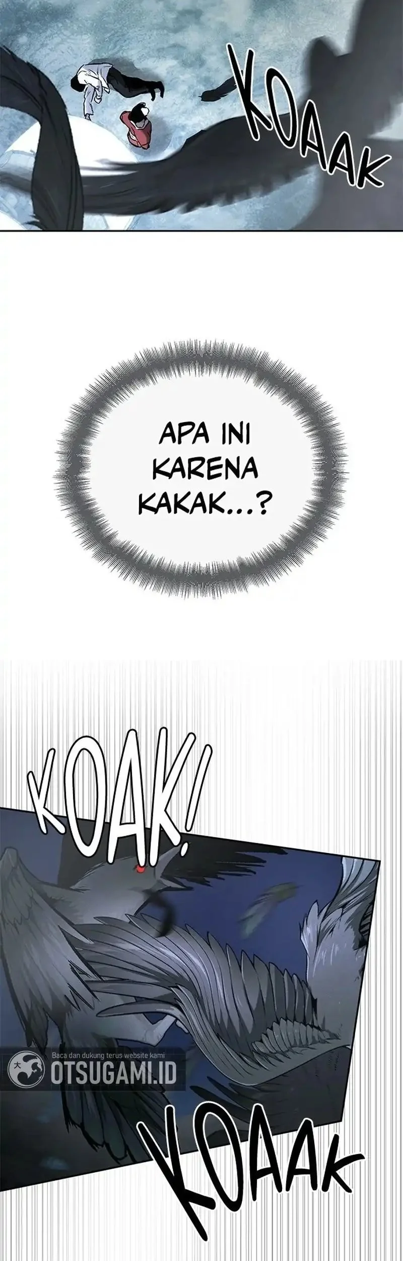 Evil Boy (Kimsan) Chapter 23 - halaman 85