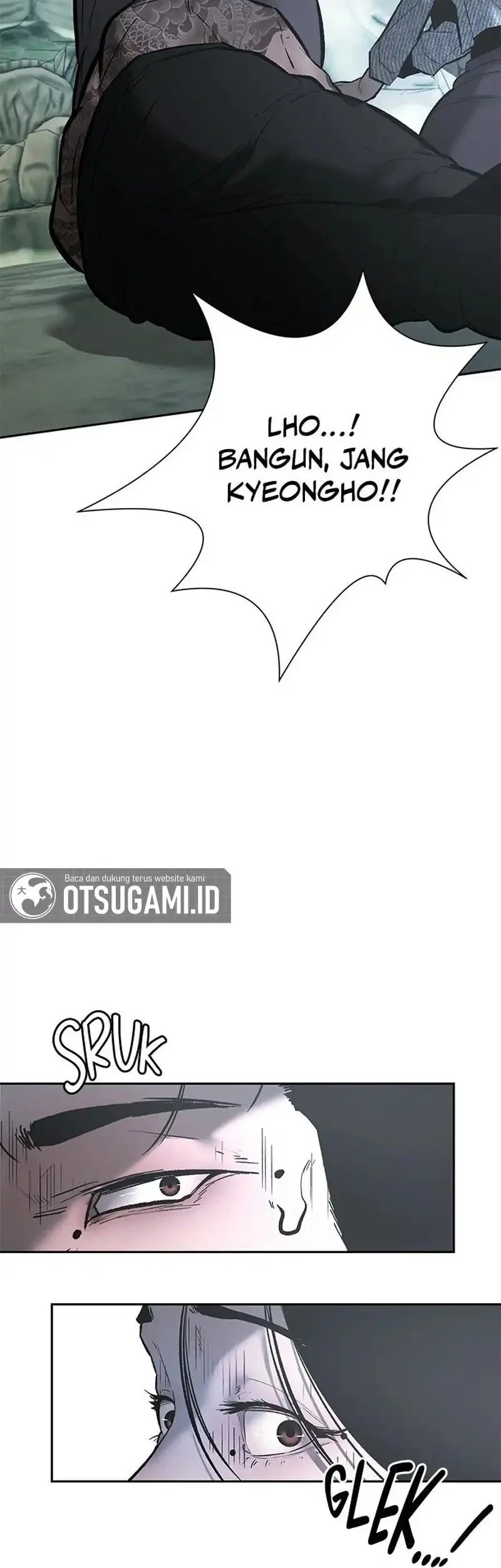 Evil Boy (Kimsan) Chapter 23 - halaman 91