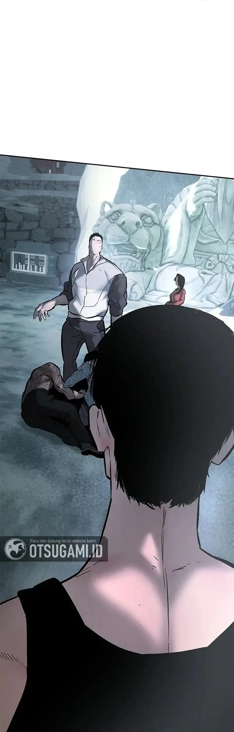Evil Boy (Kimsan) Chapter 23 - halaman 92