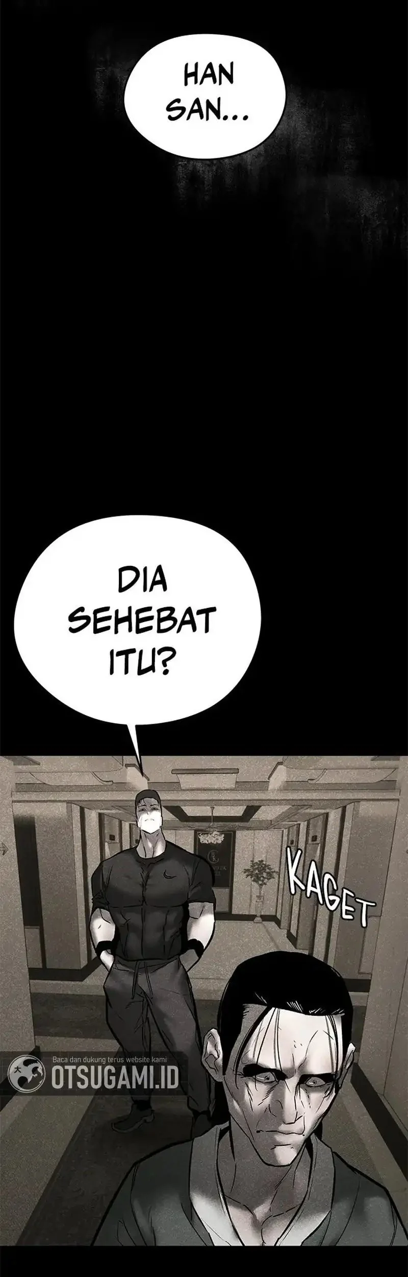 Evil Boy (Kimsan) Chapter 23 - halaman 99