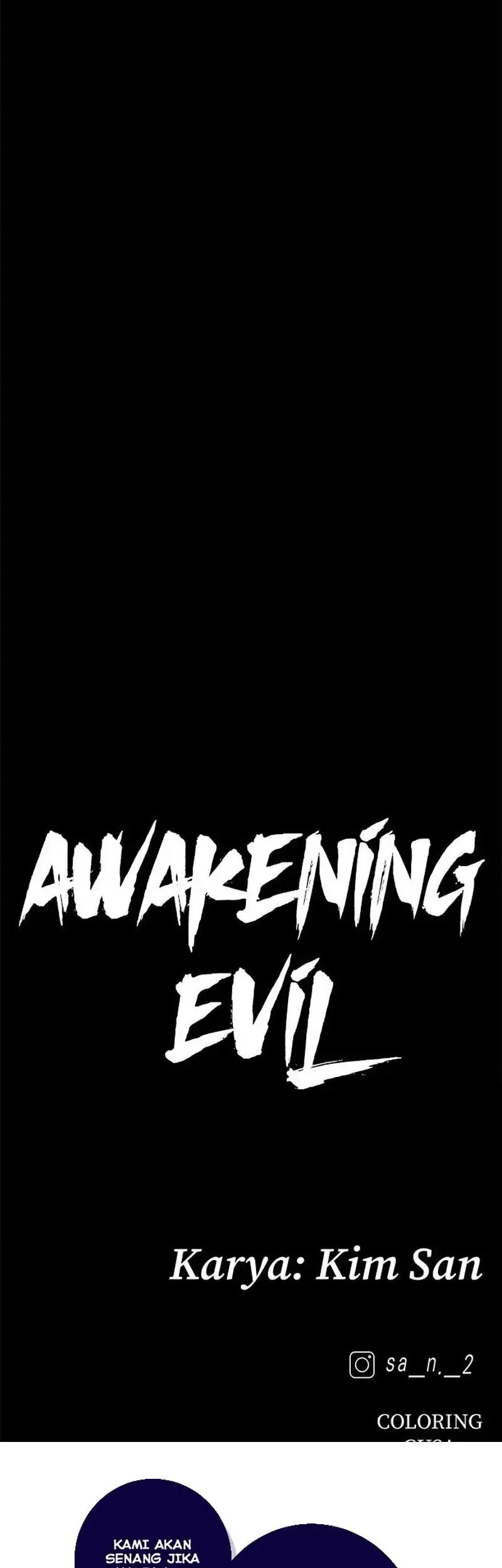 Evil Boy (Kimsan) Chapter 24 - halaman 100
