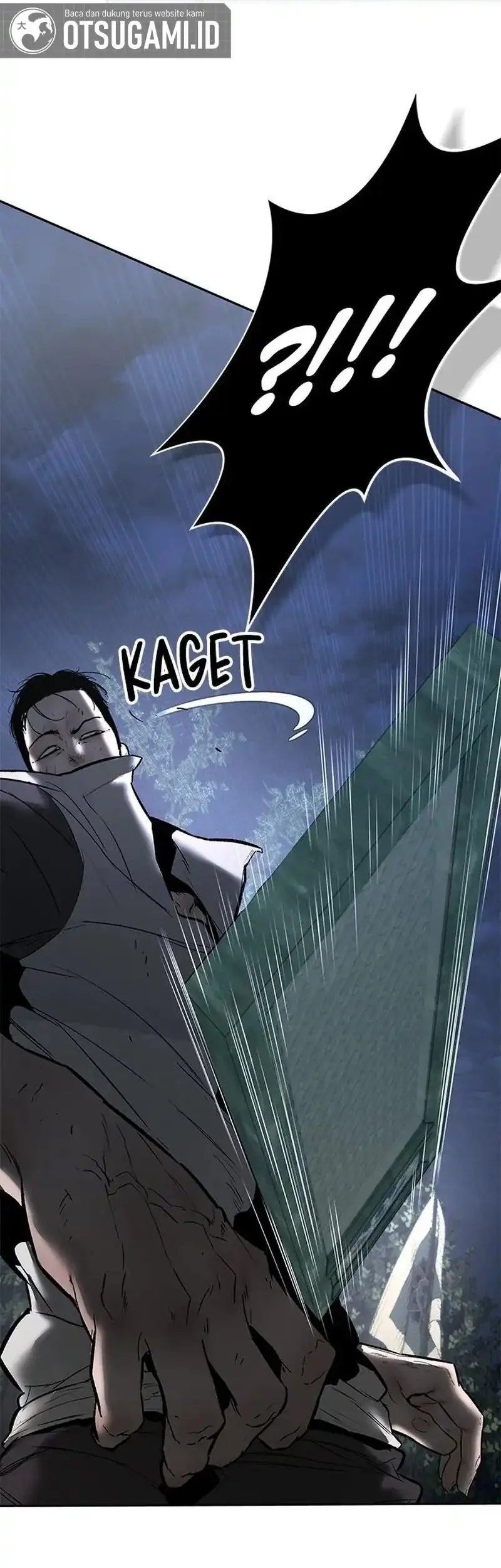 Evil Boy (Kimsan) Chapter 24 - halaman 11