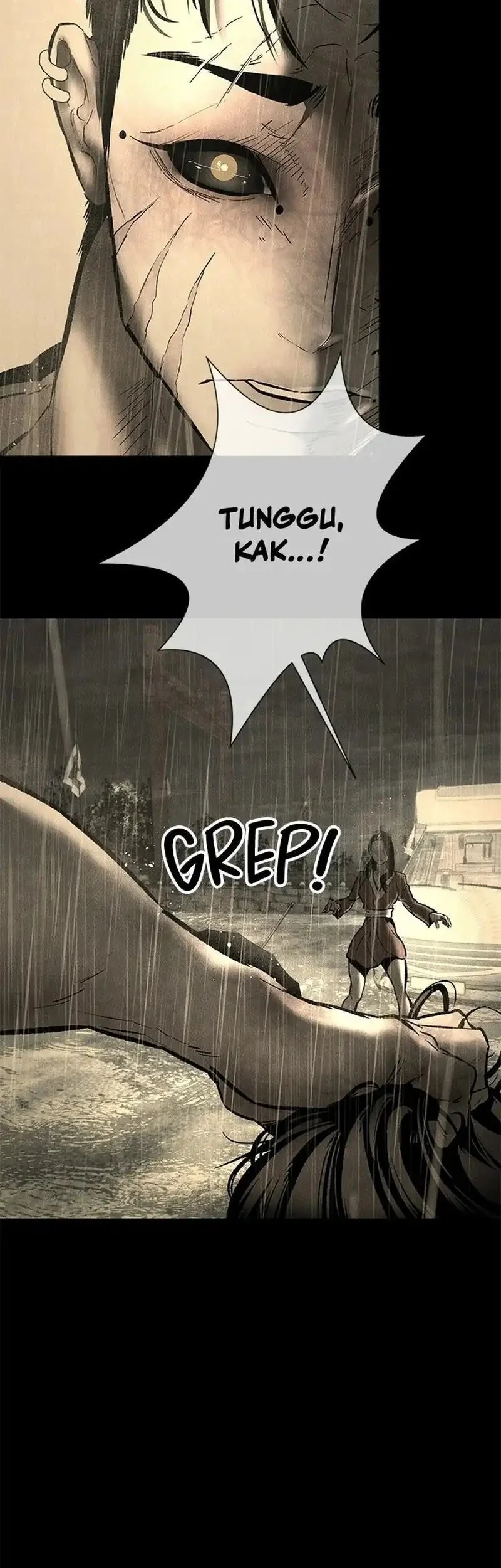Evil Boy (Kimsan) Chapter 24 - halaman 16