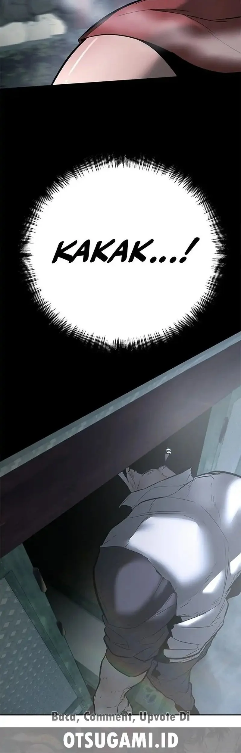 Evil Boy (Kimsan) Chapter 24 - halaman 19