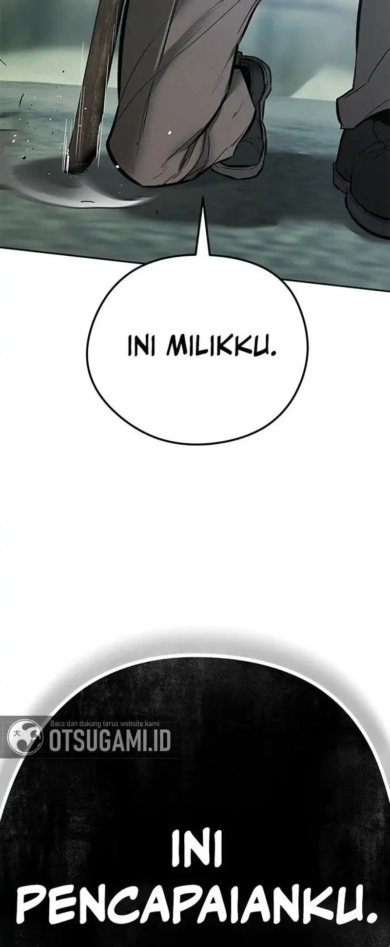 Evil Boy (Kimsan) Chapter 24 - halaman 22
