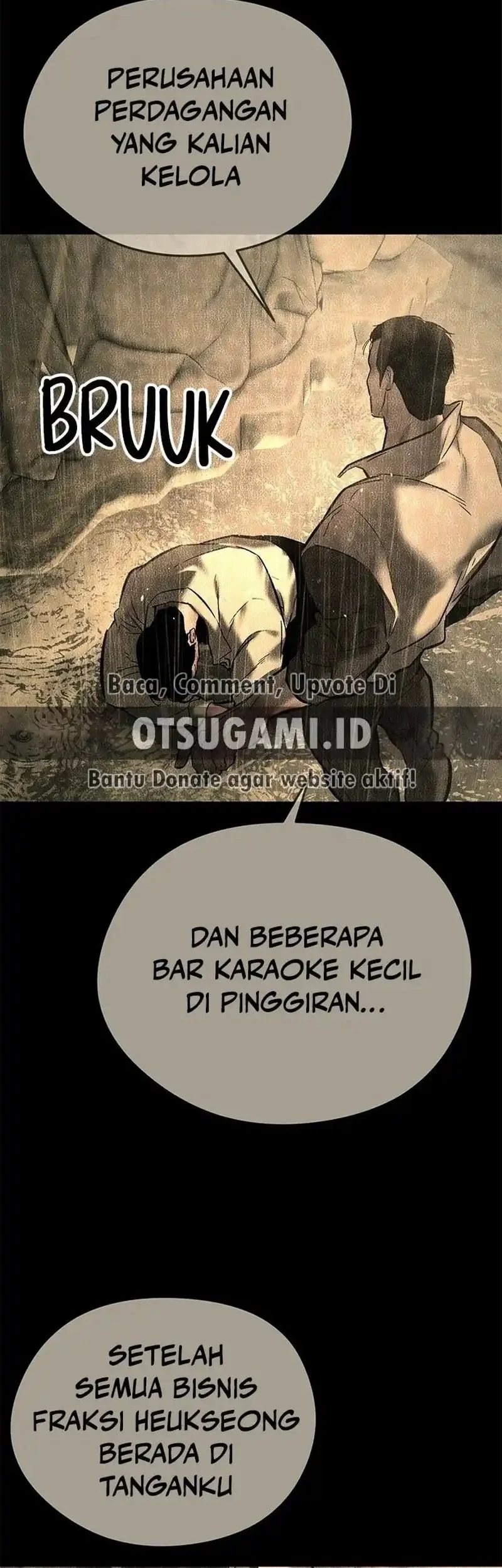 Evil Boy (Kimsan) Chapter 24 - halaman 25