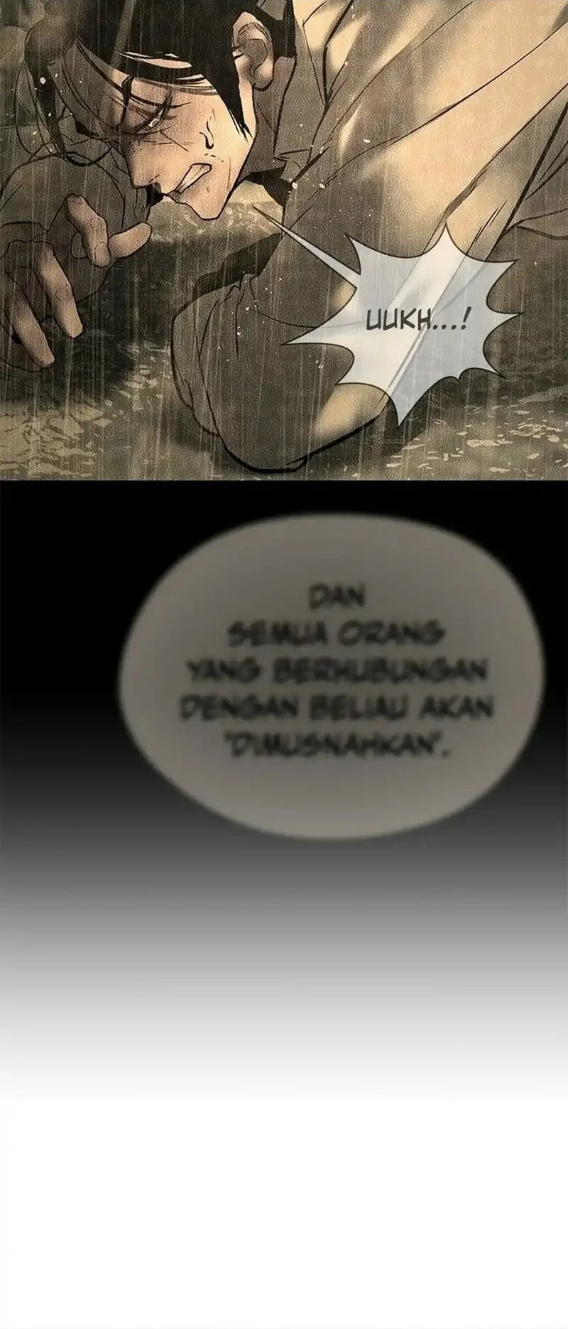 Evil Boy (Kimsan) Chapter 24 - halaman 26