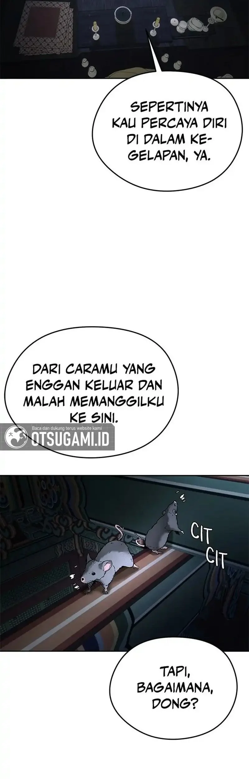 Evil Boy (Kimsan) Chapter 24 - halaman 34