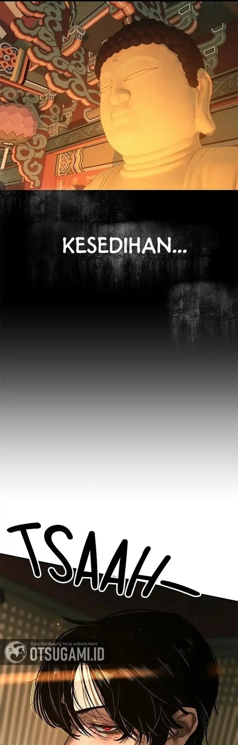 Evil Boy (Kimsan) Chapter 24 - halaman 40