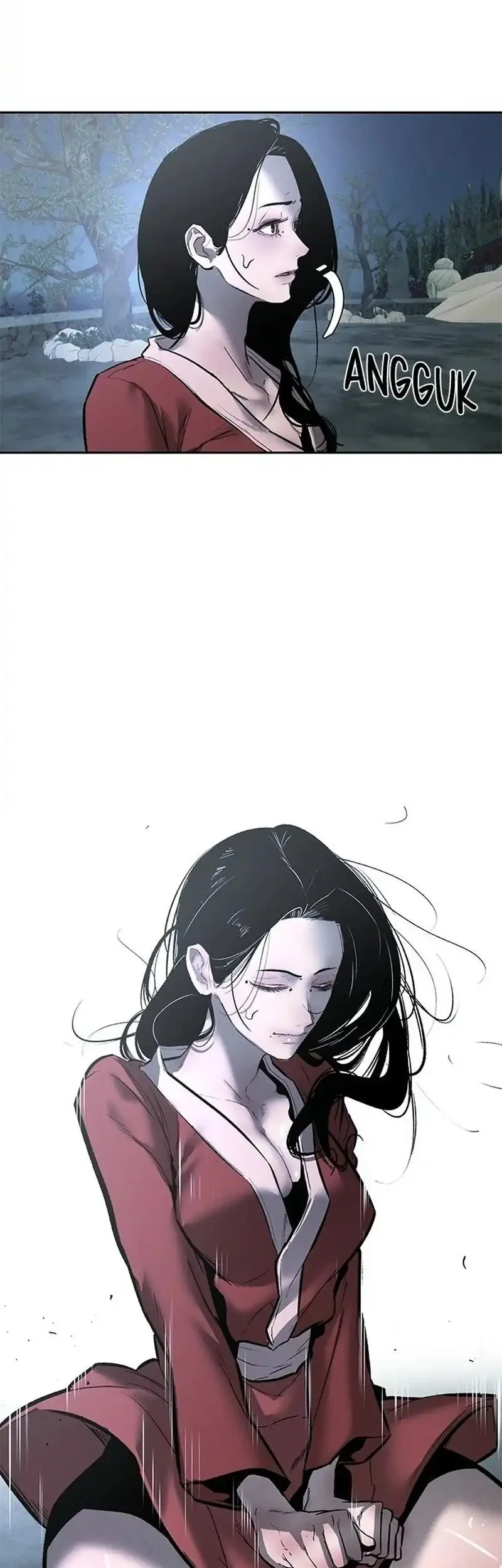 Evil Boy (Kimsan) Chapter 24 - halaman 44