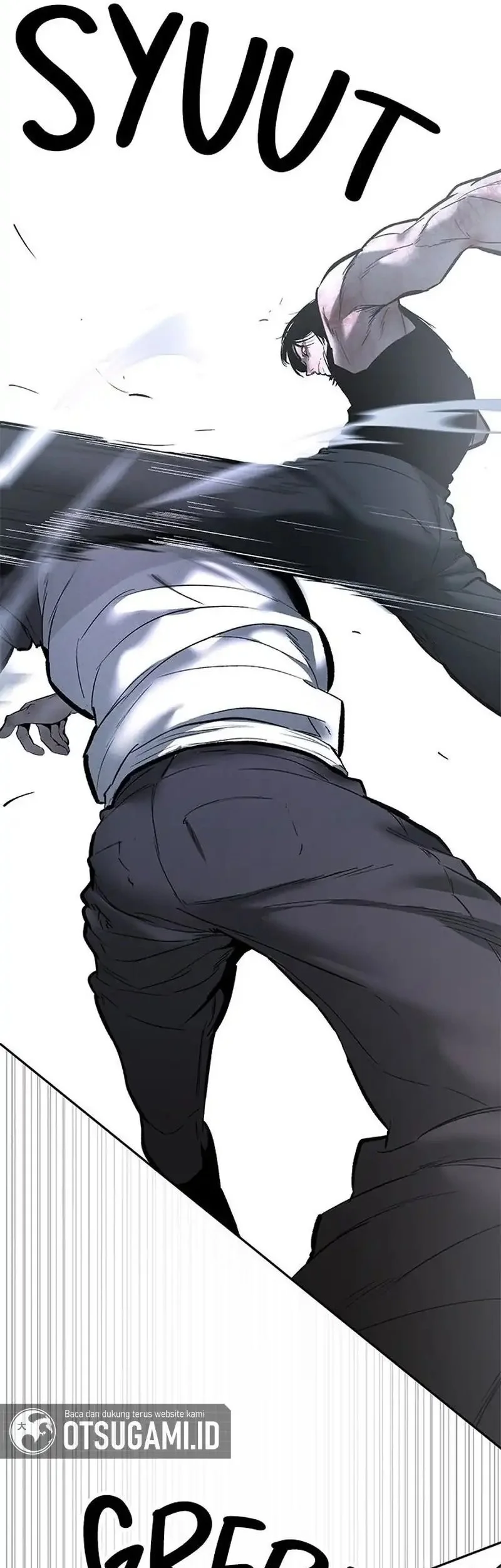 Evil Boy (Kimsan) Chapter 24 - halaman 5