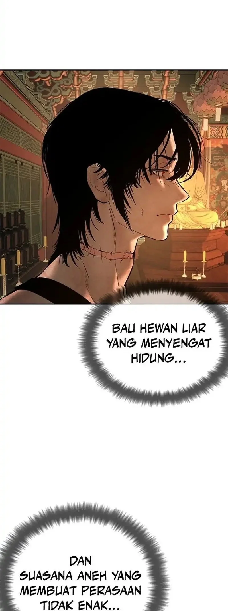 Evil Boy (Kimsan) Chapter 24 - halaman 53
