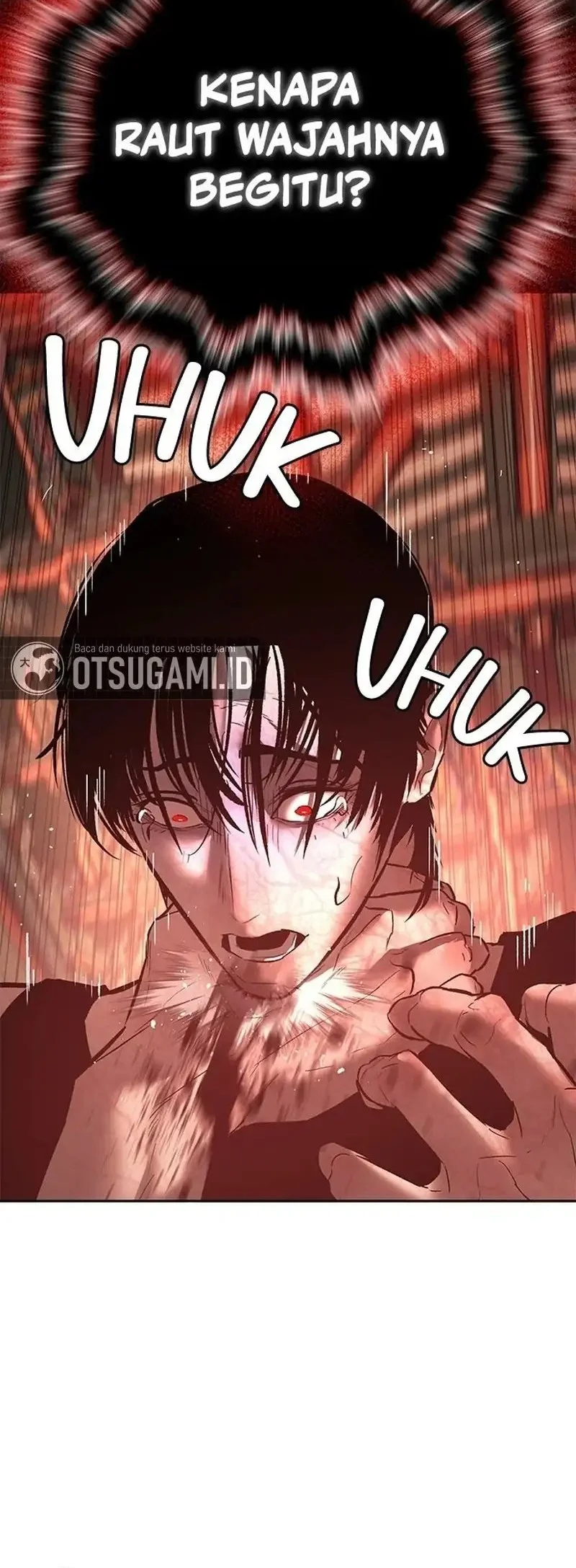 Evil Boy (Kimsan) Chapter 24 - halaman 61