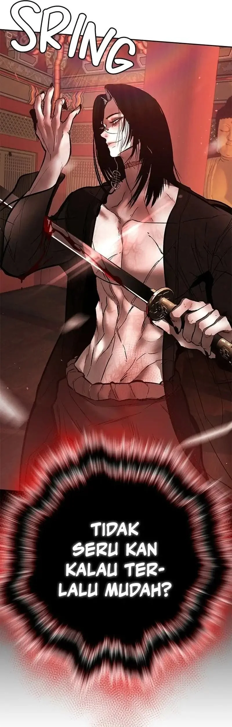 Evil Boy (Kimsan) Chapter 24 - halaman 62