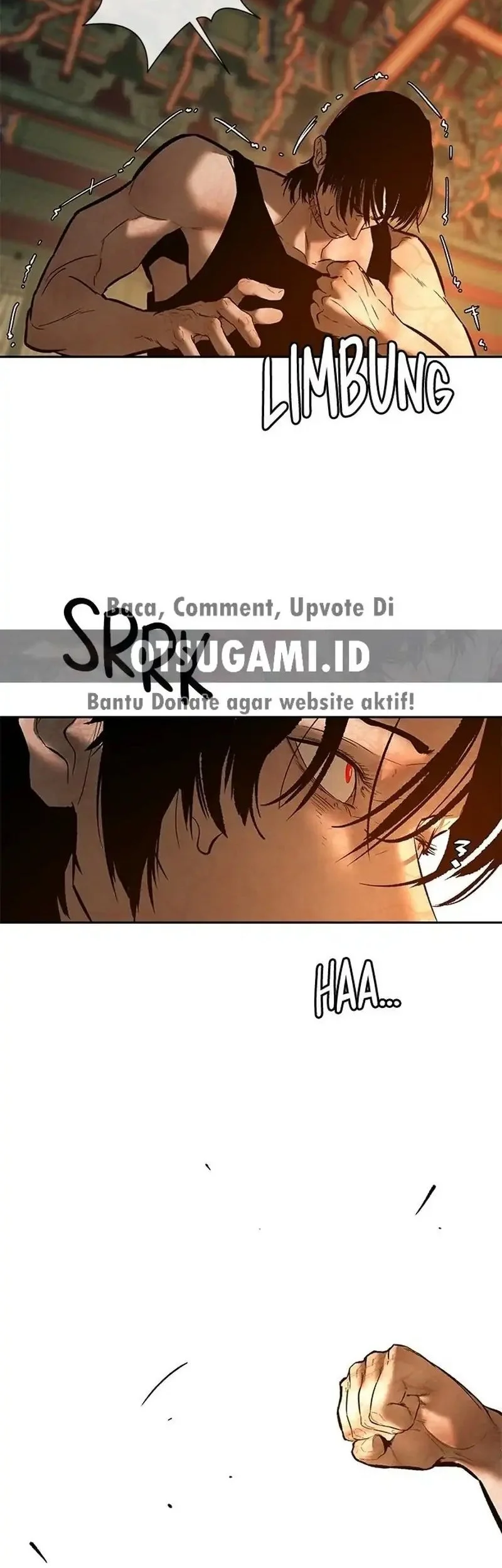 Evil Boy (Kimsan) Chapter 24 - halaman 65