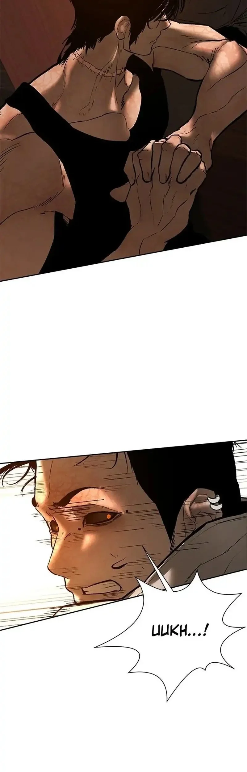Evil Boy (Kimsan) Chapter 24 - halaman 82