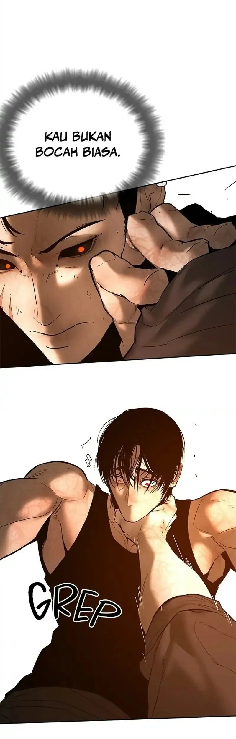Evil Boy (Kimsan) Chapter 24 - halaman 86