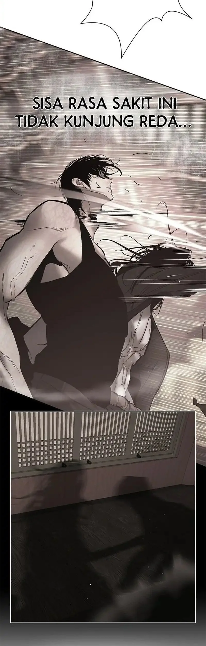 Evil Boy (Kimsan) Chapter 24 - halaman 91