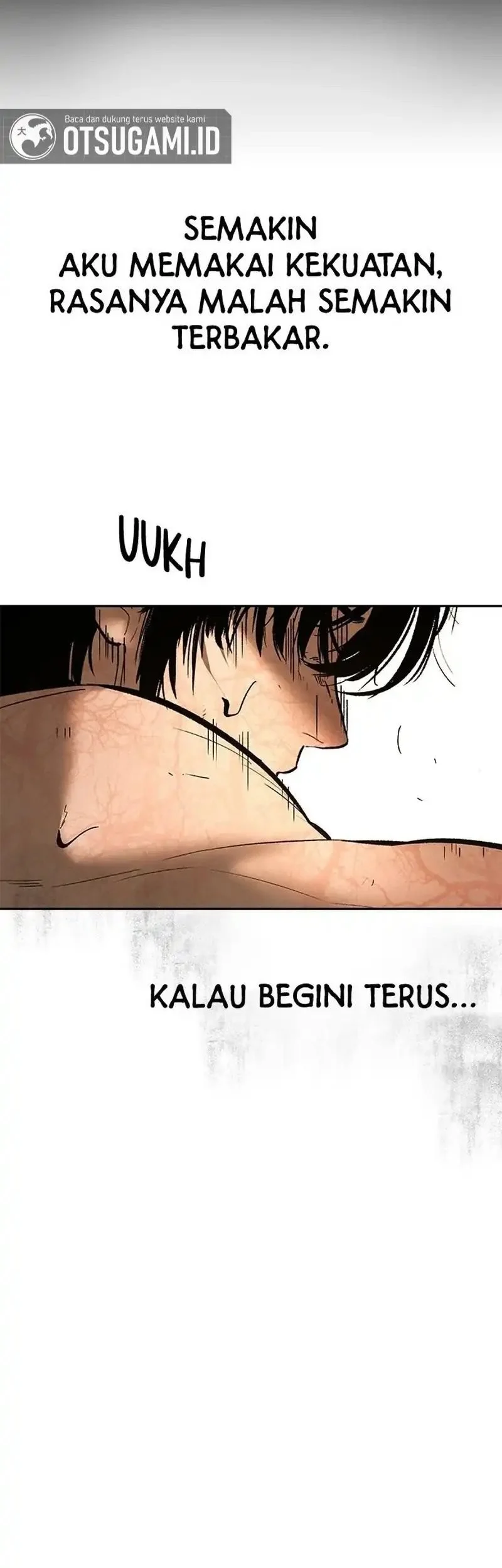 Evil Boy (Kimsan) Chapter 24 - halaman 92
