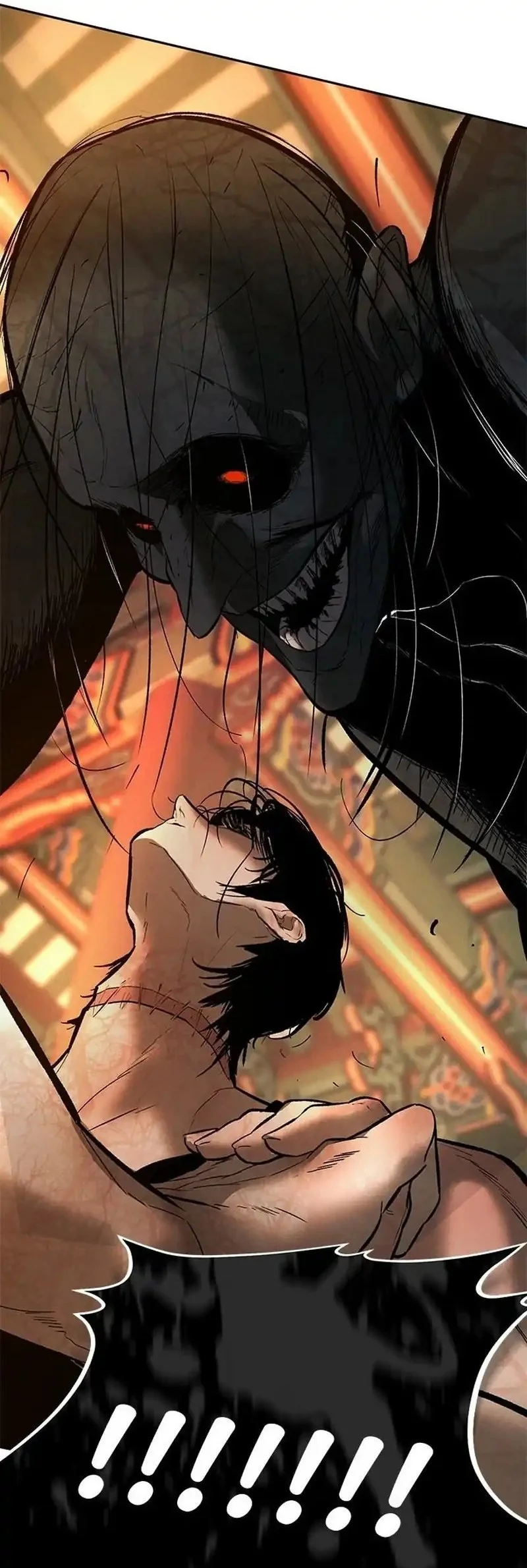Evil Boy (Kimsan) Chapter 24 - halaman 95
