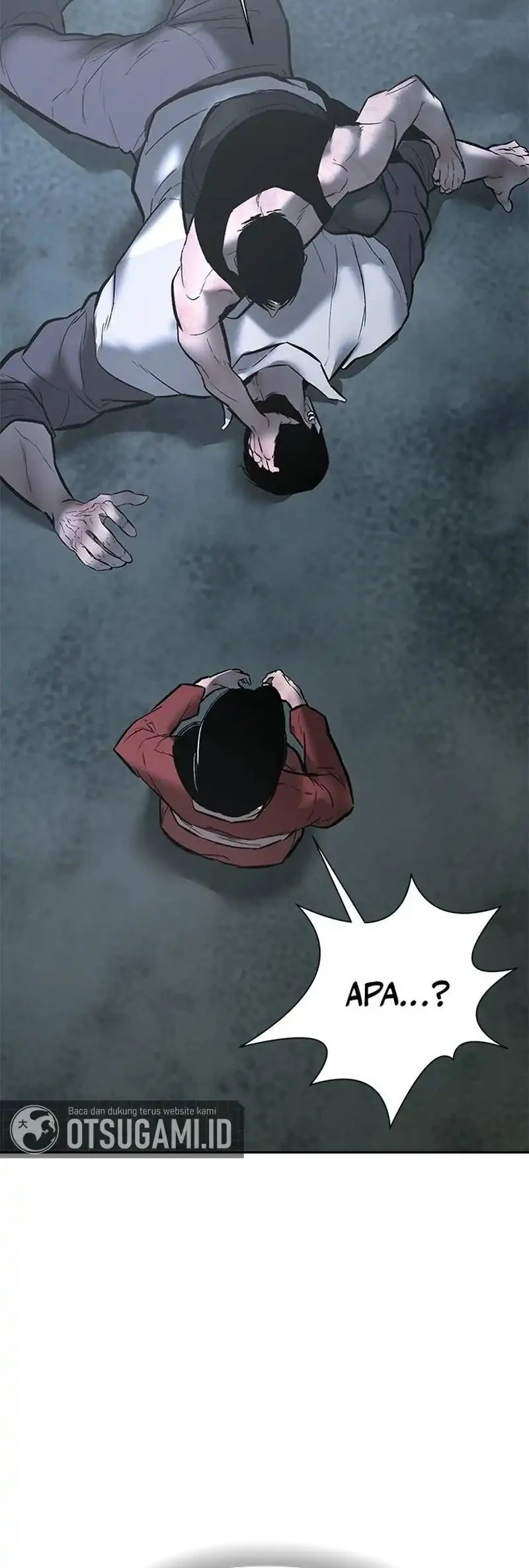 Evil Boy (Kimsan) Chapter 25 - halaman 100