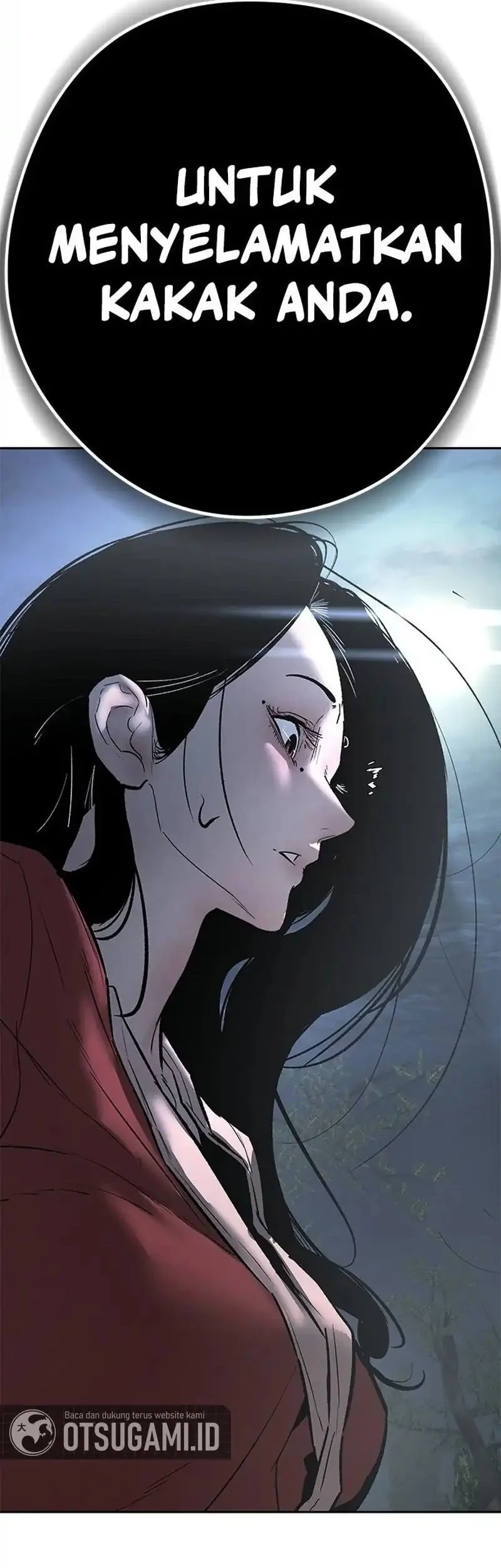 Evil Boy (Kimsan) Chapter 25 - halaman 101