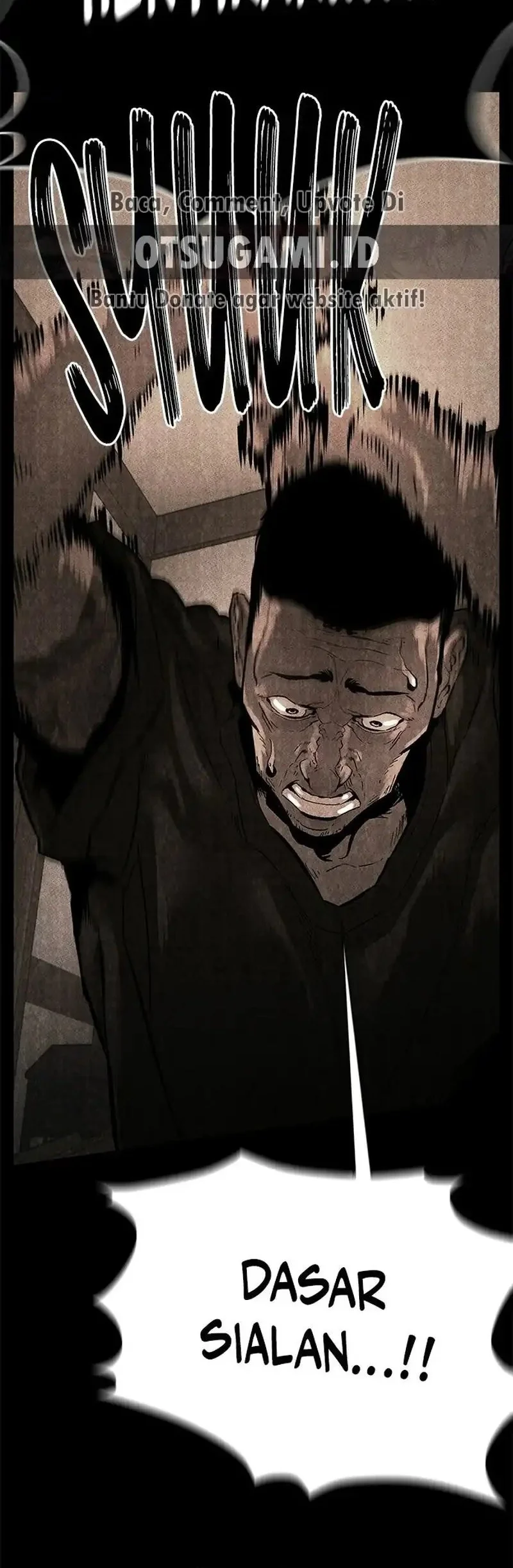 Evil Boy (Kimsan) Chapter 25 - halaman 104