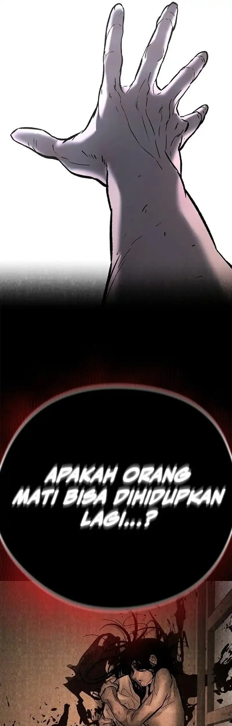 Evil Boy (Kimsan) Chapter 25 - halaman 107