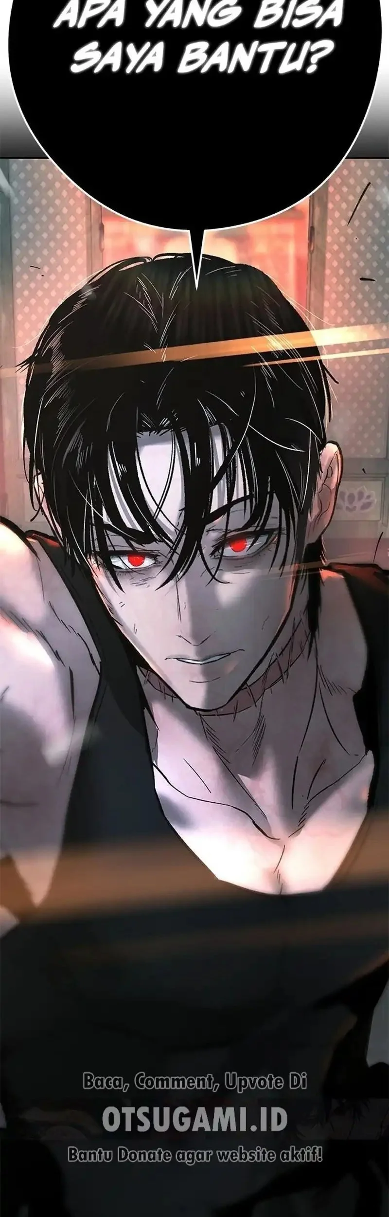 Evil Boy (Kimsan) Chapter 25 - halaman 110