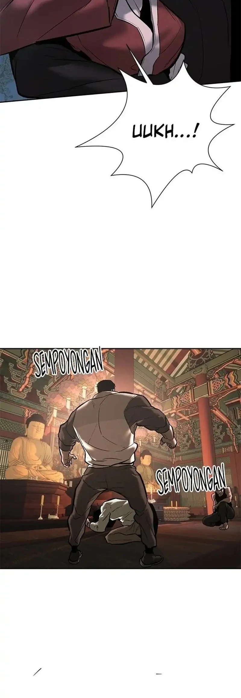 Evil Boy (Kimsan) Chapter 25 - halaman 22