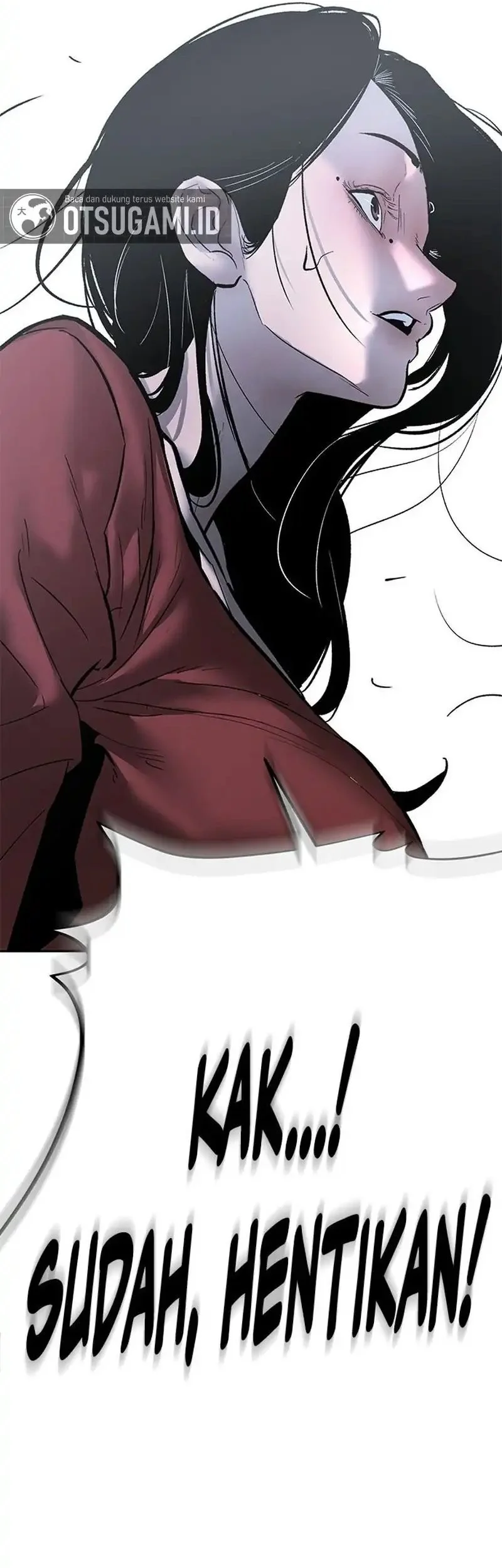 Evil Boy (Kimsan) Chapter 25 - halaman 23