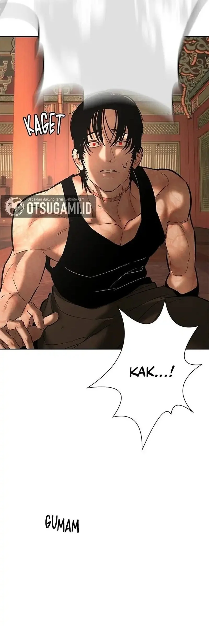 Evil Boy (Kimsan) Chapter 25 - halaman 28