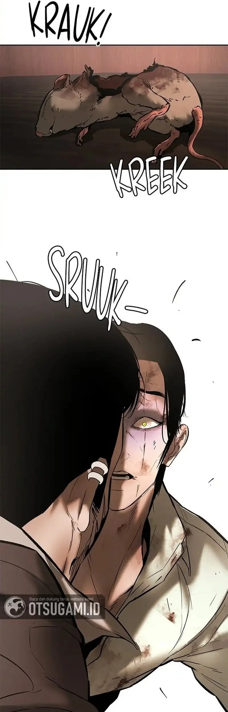 Evil Boy (Kimsan) Chapter 25 - halaman 41