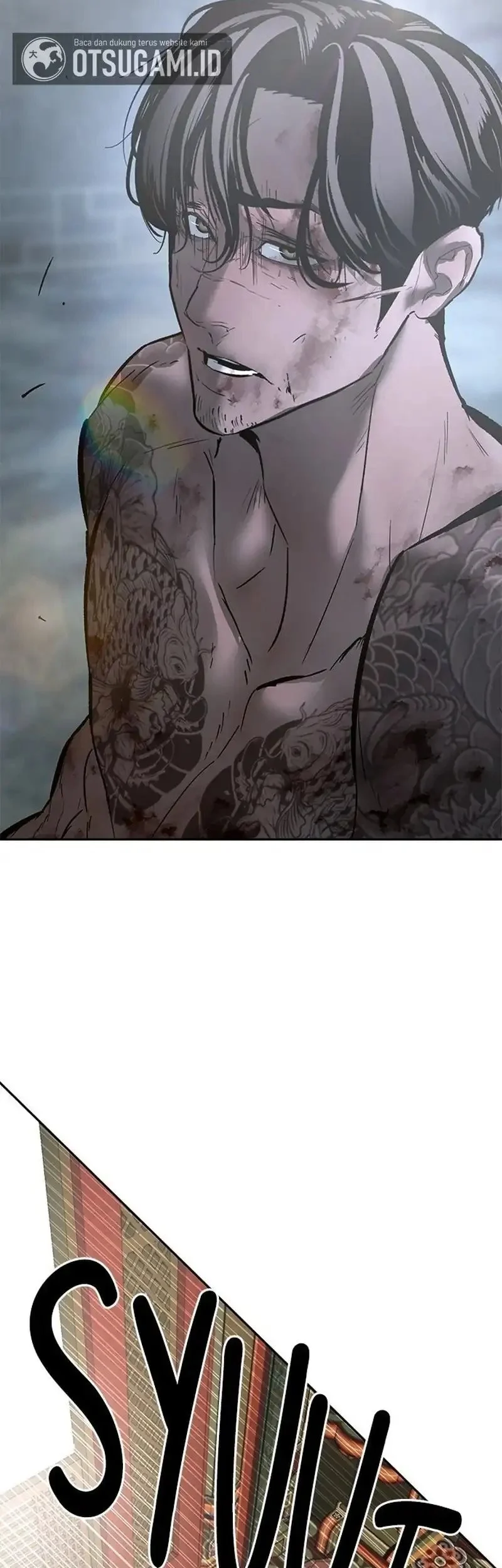 Evil Boy (Kimsan) Chapter 25 - halaman 57
