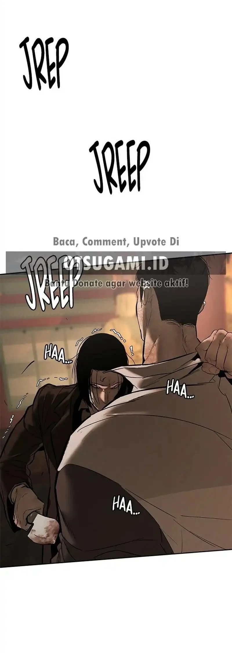 Evil Boy (Kimsan) Chapter 25 - halaman 64