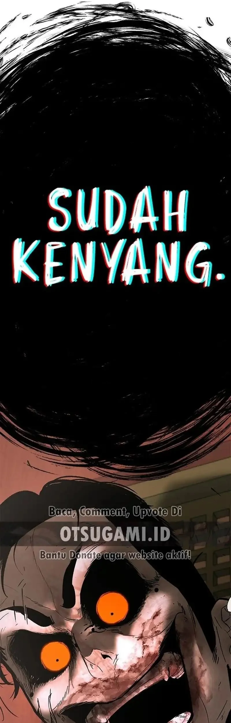 Evil Boy (Kimsan) Chapter 25 - halaman 65