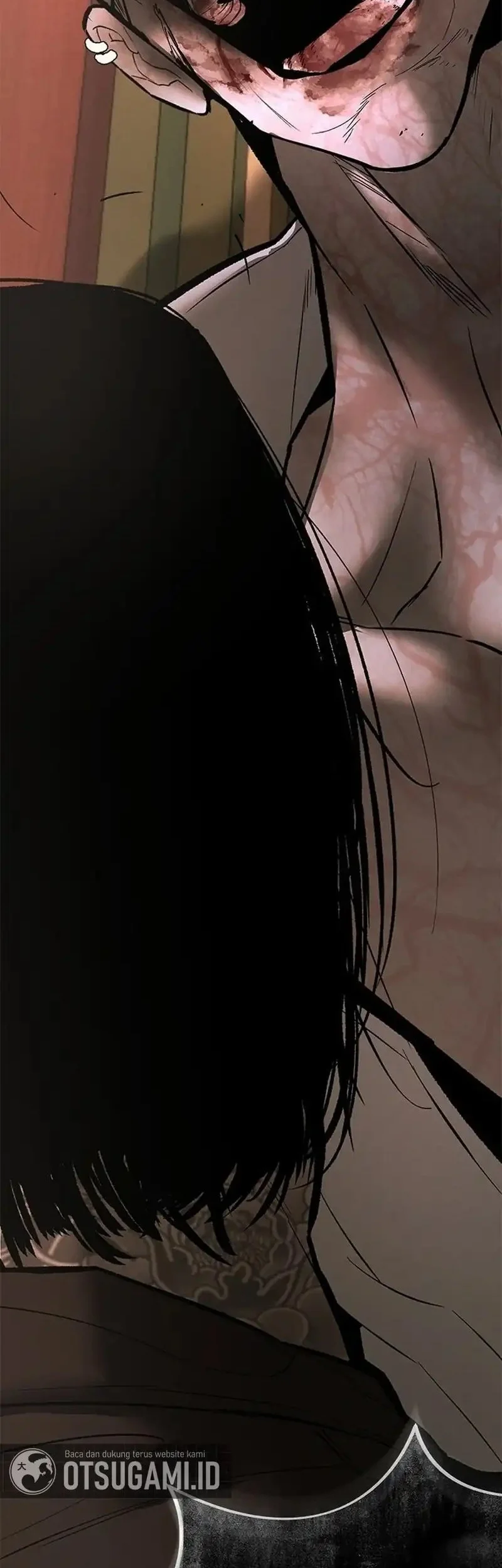 Evil Boy (Kimsan) Chapter 25 - halaman 66