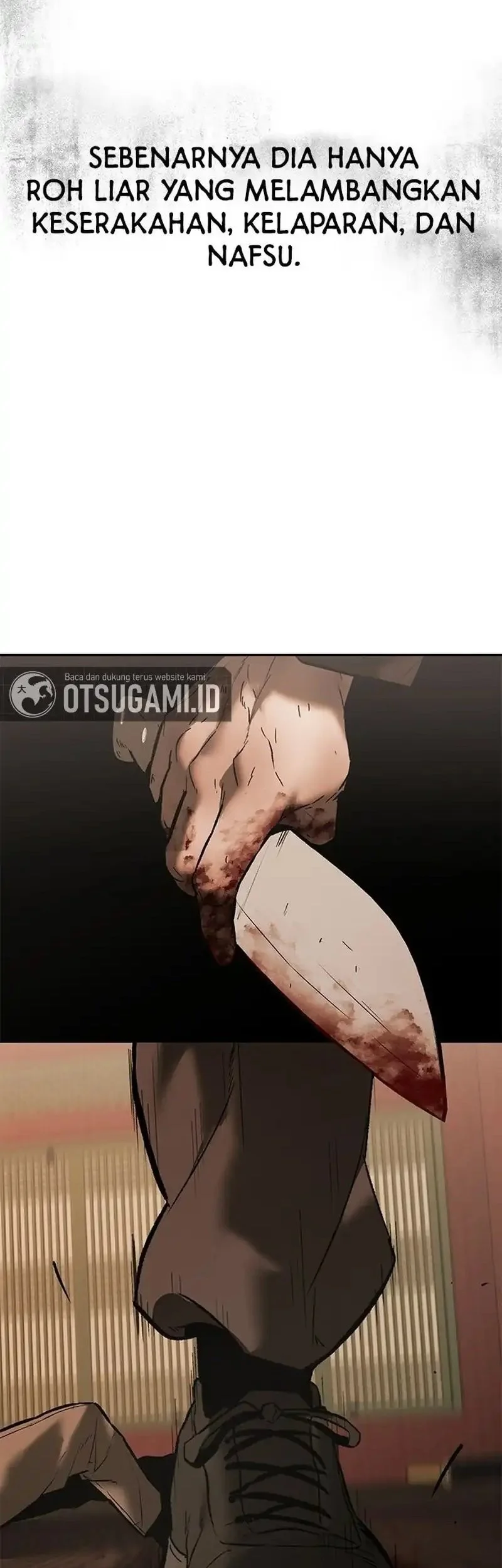 Evil Boy (Kimsan) Chapter 25 - halaman 70