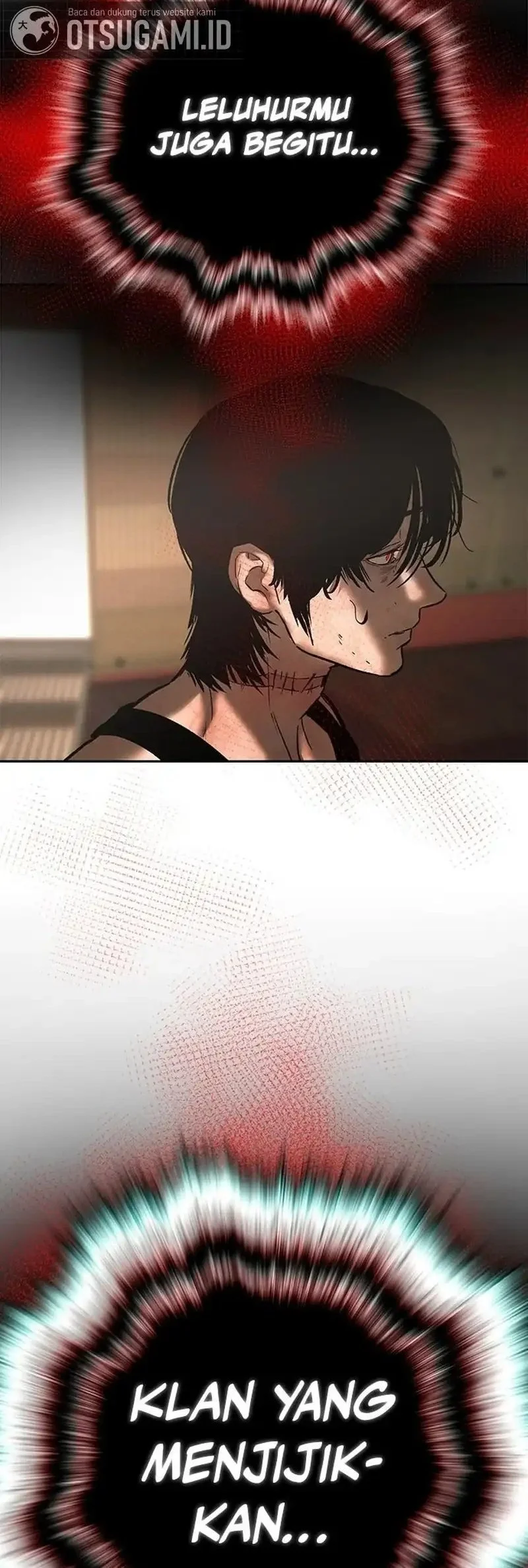 Evil Boy (Kimsan) Chapter 25 - halaman 75