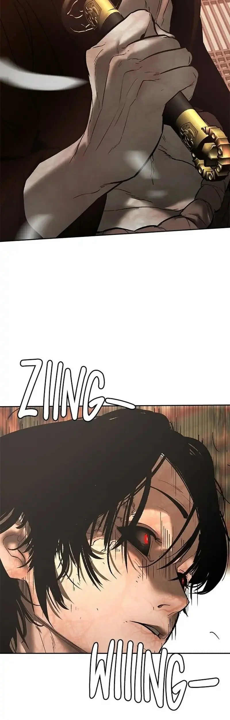 Evil Boy (Kimsan) Chapter 25 - halaman 8