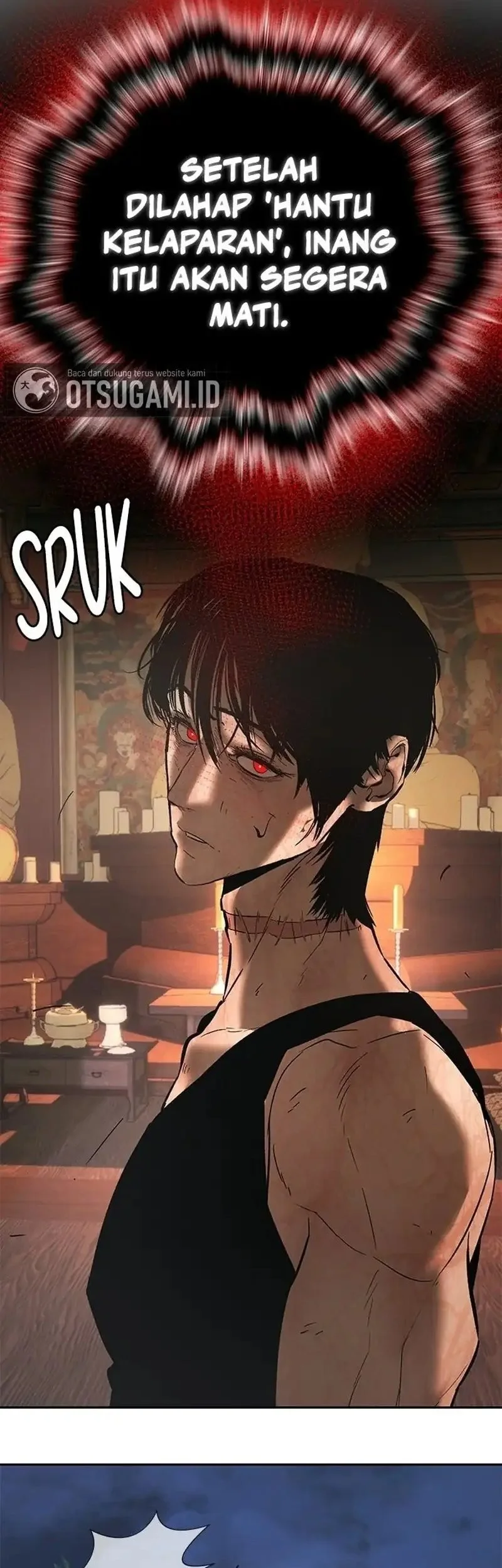 Evil Boy (Kimsan) Chapter 25 - halaman 80