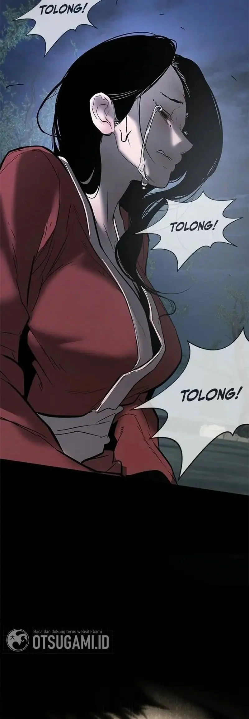 Evil Boy (Kimsan) Chapter 25 - halaman 81