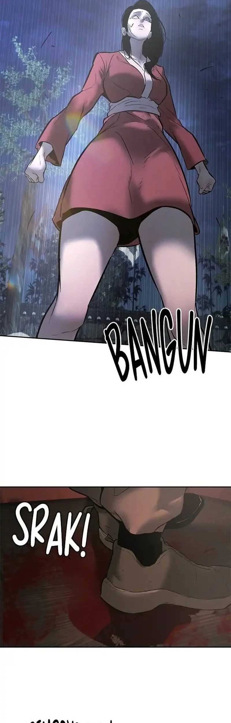 Evil Boy (Kimsan) Chapter 25 - halaman 86