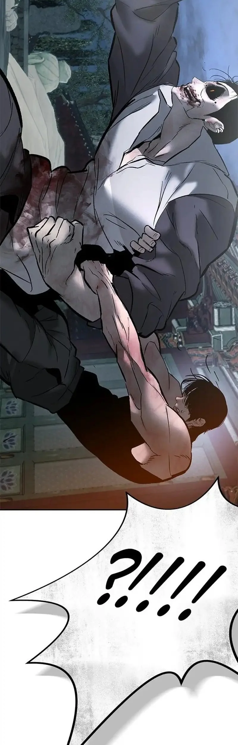 Evil Boy (Kimsan) Chapter 25 - halaman 91