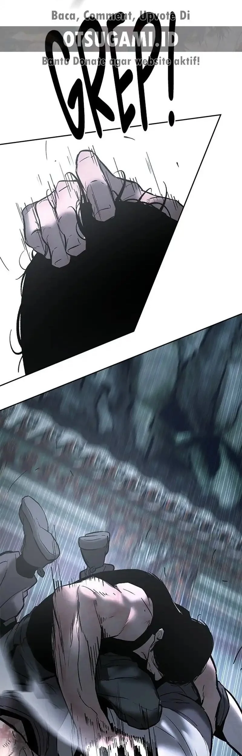Evil Boy (Kimsan) Chapter 25 - halaman 93