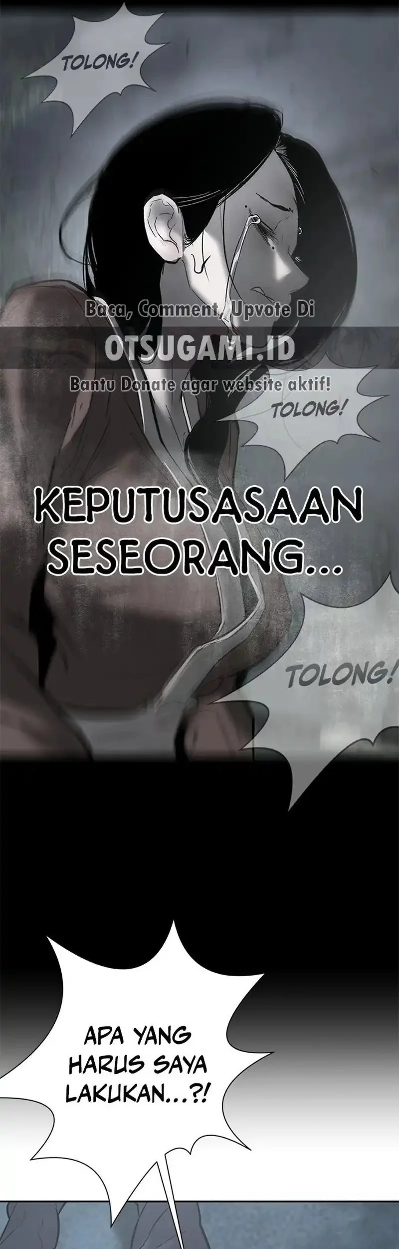 Evil Boy (Kimsan) Chapter 25 - halaman 99