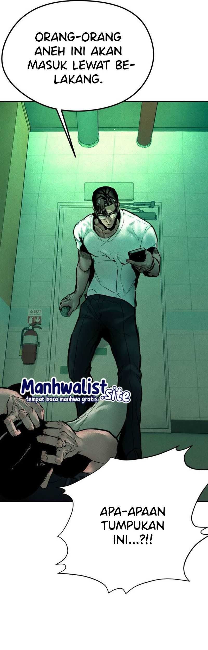 Evil Boy (Kimsan) Chapter 3 - halaman 10
