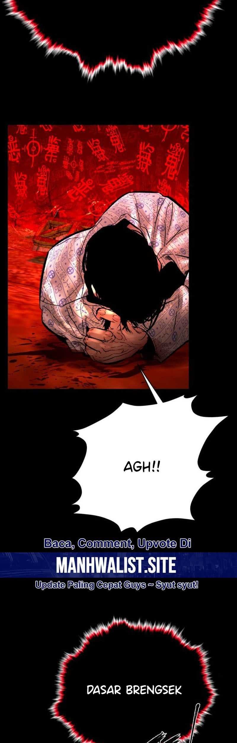 Evil Boy (Kimsan) Chapter 3 - halaman 101