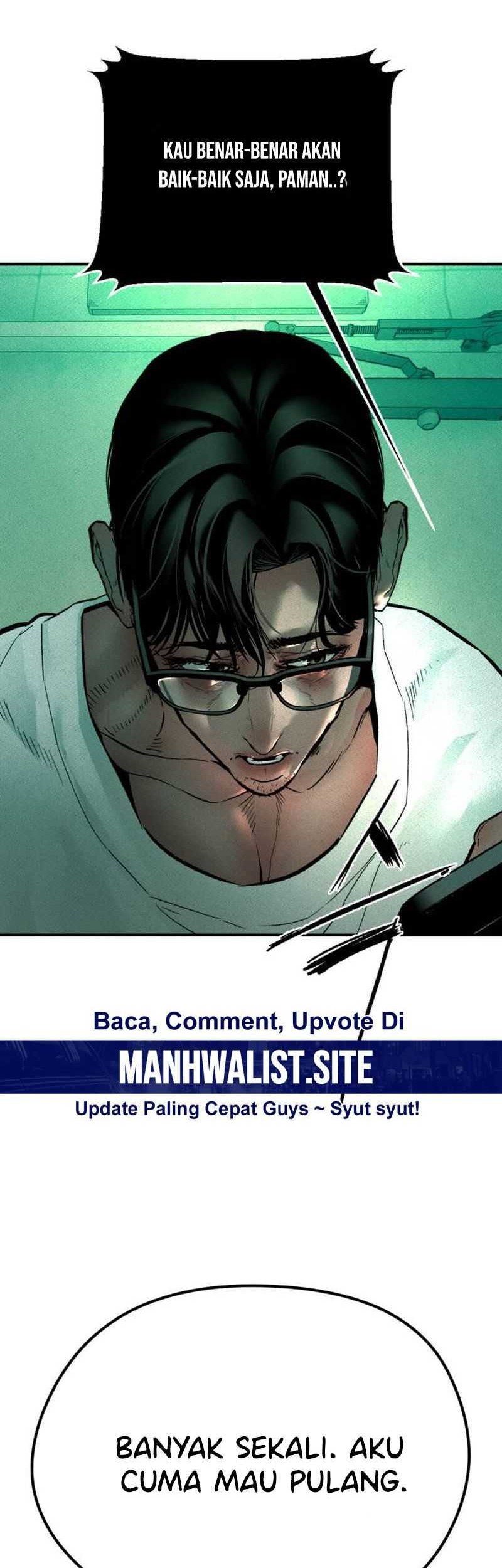 Evil Boy (Kimsan) Chapter 3 - halaman 11