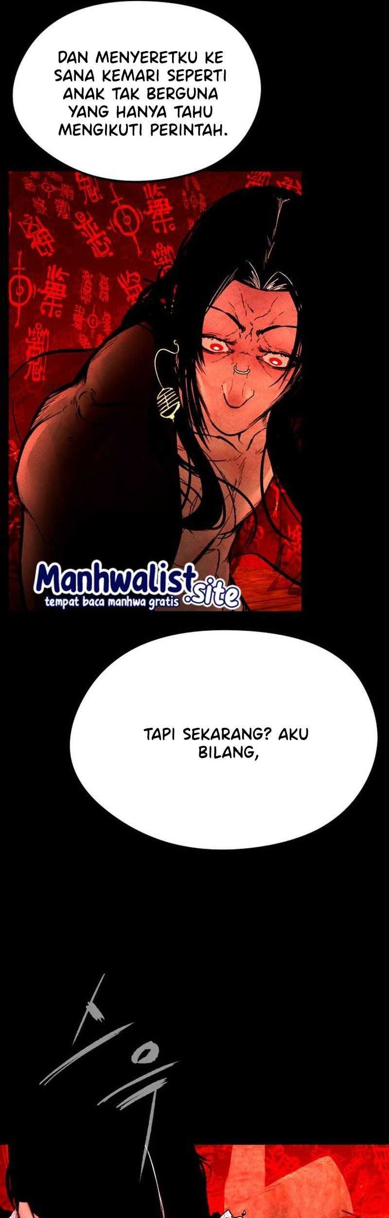 Evil Boy (Kimsan) Chapter 3 - halaman 110